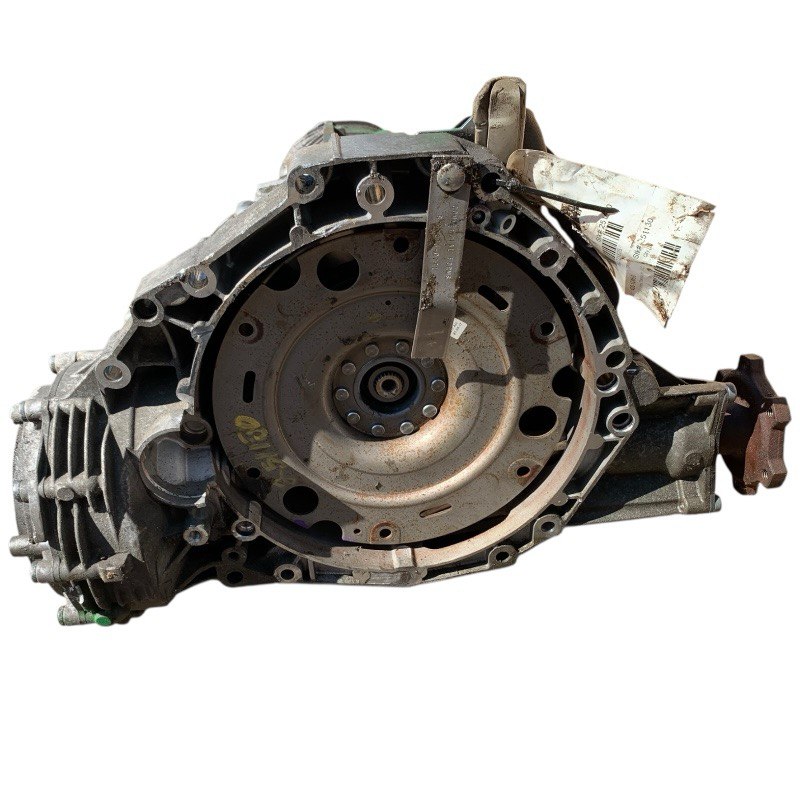 Zostava automatickej prevodovky VAG DSG7 DL382 0CL (permanentný pohon všetkých kolies (quattro)) - označenie prevodovky SKE