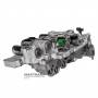 Teleso ventilu kompletné so solenoidmi (demontované z nových prevodoviek) TF-80SC Gen2 GM (Opel a Saab) / PSA (Citroën a Peugeot) — 733054, 55577385, 9807295280, 2570.J4