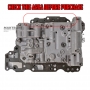 Teleso ventilu kompletné so solenoidmi (demontované z nových prevodoviek) TF-80SC Gen2 GM (Opel a Saab) / PSA (Citroën a Peugeot) — 733054, 55577385, 9807295280, 2570.J4