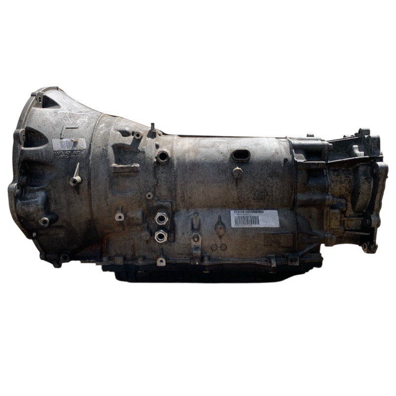 Zostava automatickej prevodovky (bez meniče krútiaceho momentu, bez rozdeľovacej prevodovky) ZF 8HP70, 4WD — P68264871AA, 1087020037, 1087401667 (DODGE DURANGO 5.7L LIFT RT)