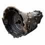 Zostava automatickej prevodovky (bez meniče krútiaceho momentu, bez rozdeľovacej prevodovky) ZF 8HP70, 4WD — P68264871AA, 1087020037, 1087401667 (DODGE DURANGO 5.7L LIFT RT)