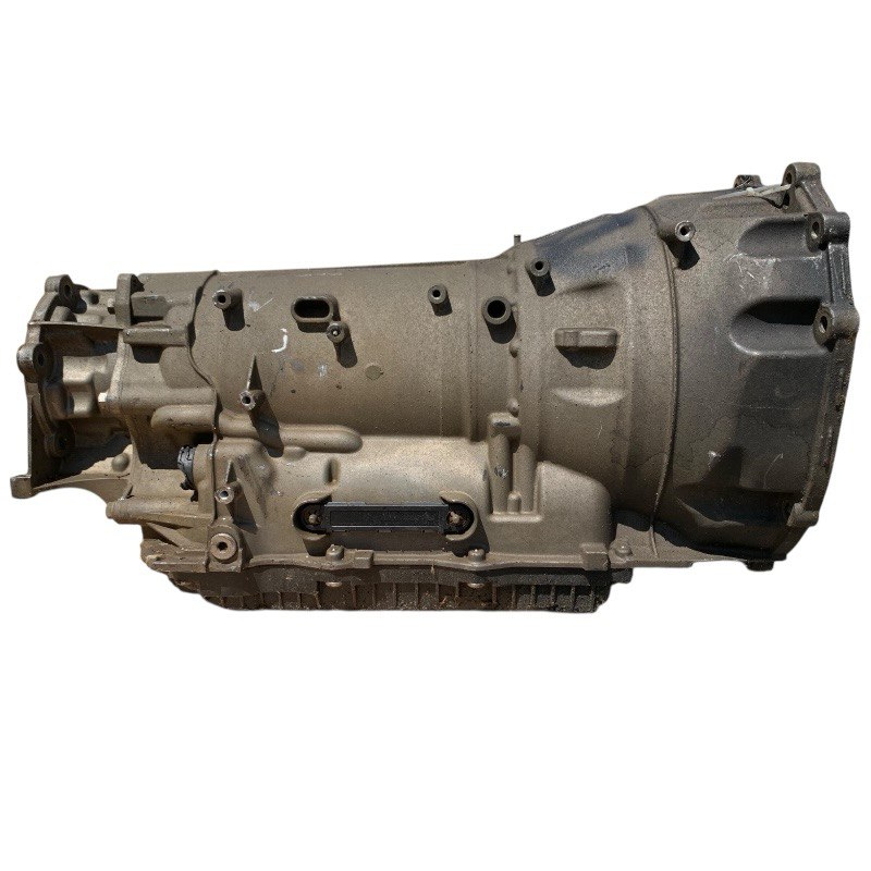 Zostava automatickej prevodovky (bez meniča krútiaceho momentu, bez rozdeľovacej prevodovky) ZF 8HP70, 4WD — P68283165AA, P04800755AF, 1087020051, 1087401746 (DODGE RAM DS - RAM 1500 PICKUP, 3,0-litrový motor V6 s turbodieselom (EXF))