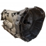 Zostava automatickej prevodovky (bez meniča krútiaceho momentu, bez rozdeľovacej prevodovky) ZF 8HP70, 4WD — P68283165AA, P04800755AF, 1087020051, 1087401746 (DODGE RAM DS - RAM 1500 PICKUP, 3,0-litrový motor V6 s turbodieselom (EXF))