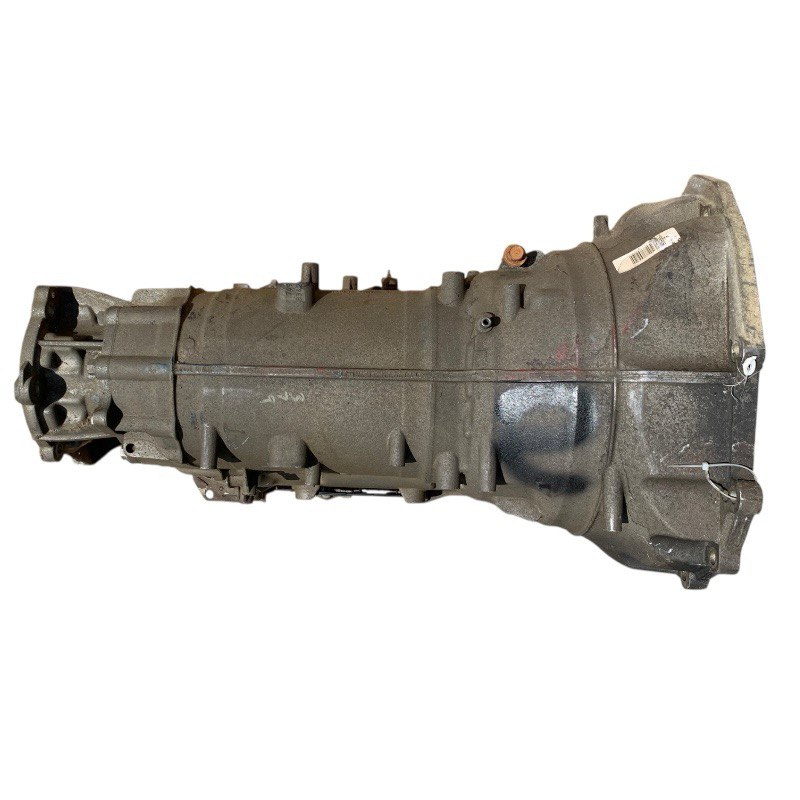 Zostava automatickej prevodovky (bez meniča krútiaceho momentu, bez rozdeľovacej prevodovky) ZF 8HP70, 4WD — P68283165AA, P04800755AF, 1087020051, 1087401746 (DODGE RAM DS - RAM 1500 PICKUP, 3,0-litrový motor V6 s turbodieselom (EXF))