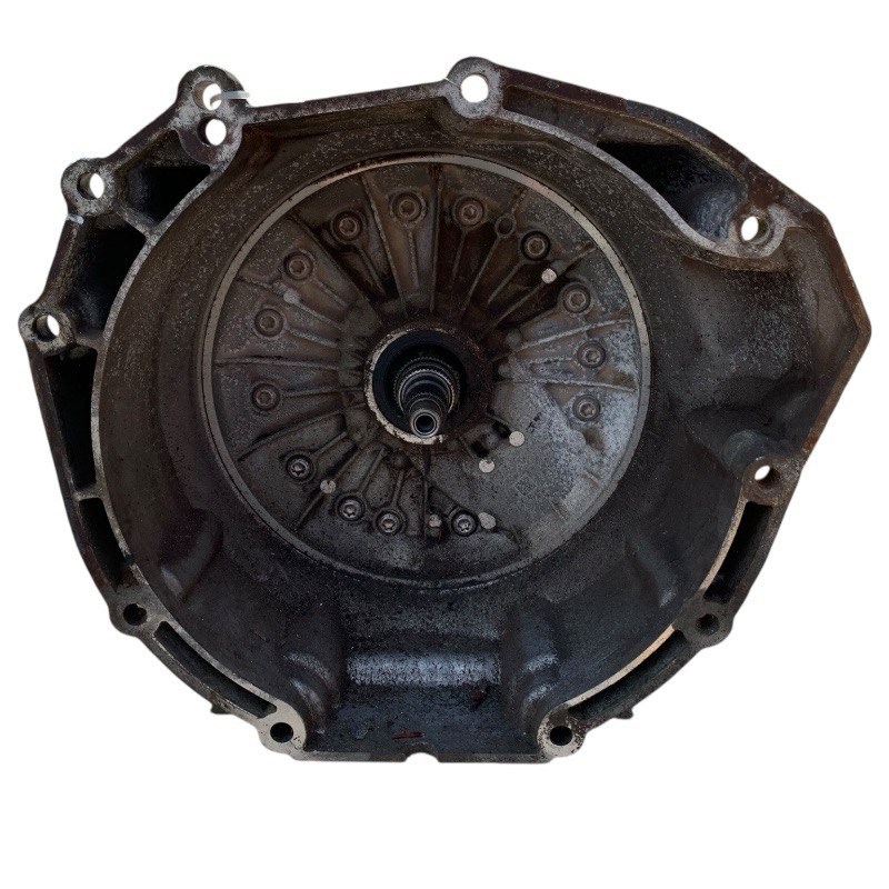 Zostava automatickej prevodovky (bez meniča krútiaceho momentu, bez rozdeľovacej prevodovky) ZF 8HP70, 4WD — P68283165AA, P04800755AF, 1087020051, 1087401746 (DODGE RAM DS - RAM 1500 PICKUP, 3,0-litrový motor V6 s turbodieselom (EXF))
