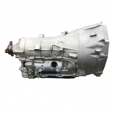 Zostava automatickej prevodovky (bez meniča krútiaceho momentu, bez rozdeľovacej prevodovky) ZF 8HP51, GA8L51CZ, 2WD — označenie XK0, 1111014115, 1111401128, 1111016215 motor (BMW 3195up, 20)
