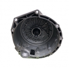 Zostava automatickej prevodovky (bez meniča krútiaceho momentu, bez rozdeľovacej prevodovky) ZF 8HP51, GA8L51CZ, 2WD — označenie XK0, 1111014115, 1111401128, 1111016215 motor (BMW 3195up, 20)