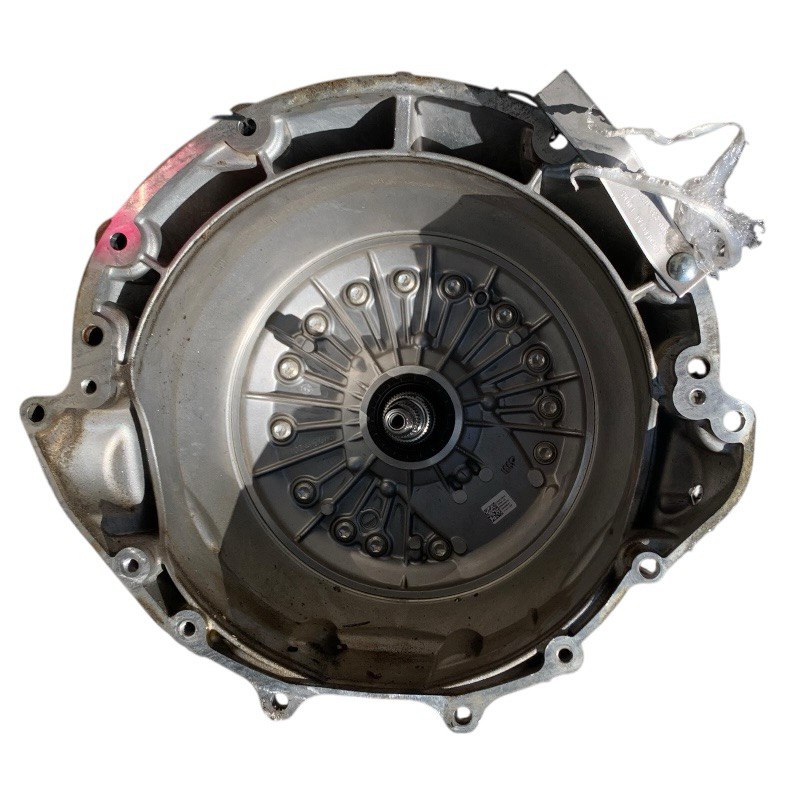 Zostava automatickej prevodovky (bez meniča krútiaceho momentu, bez rozdeľovacej prevodovky) ZF 8HP75, 4WD — P62869509AA, 1102401409, 1102020002 (RAM 1500 Crew Cab (DS) 5.7 Hemi V8 4x4)