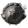 Zostava automatickej prevodovky (bez meniča krútiaceho momentu, bez rozdeľovacej prevodovky) ZF 8HP75, 4WD — P62869509AA, 1102401409, 1102020002 (RAM 1500 Crew Cab (DS) 5.7 Hemi V8 4x4)