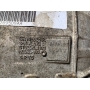 Zostava automatickej prevodovky (bez meniča krútiaceho momentu, bez rozdeľovacej prevodovky) ZF 8HP75, 4WD — P62869509AA, 1102401409, 1102020002 (RAM 1500 Crew Cab (DS) 5.7 Hemi V8 4x4)