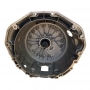 Zostava automatickej prevodovky (bez meniče krútiaceho momentu) ZF 8HP90, 2WD — 1091010005, 1091401033, 1081012007 ZG2