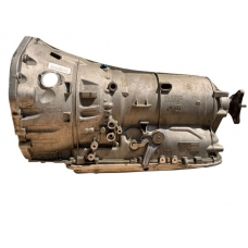 Zostava automatickej prevodovky (bez meniče krútiaceho momentu) ZF 8HP90, 2WD — 1091010005, 1091401033, 1081012007 ZG2