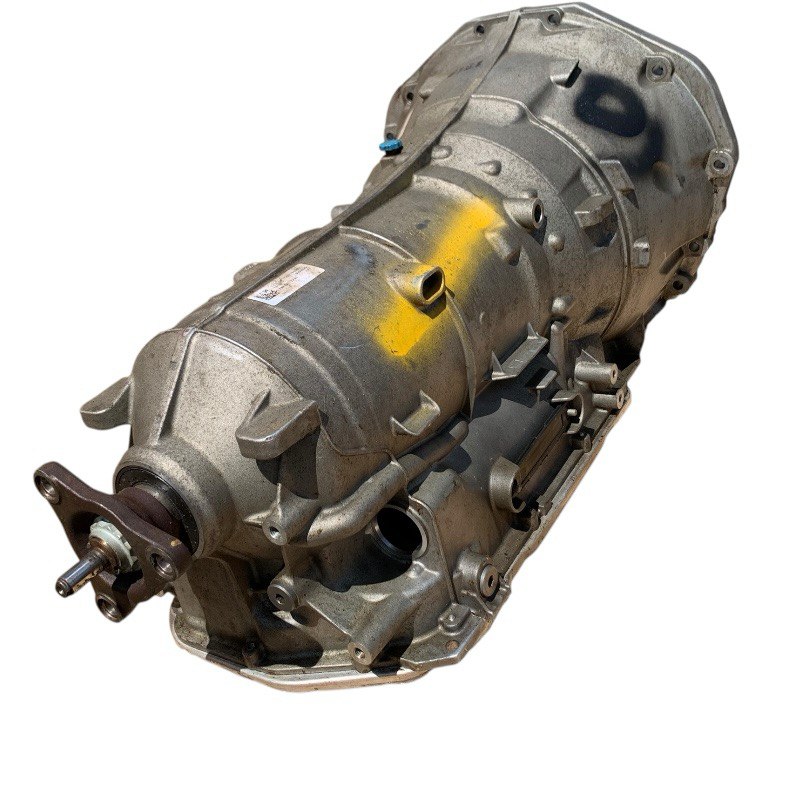 Zostava automatickej prevodovky (bez meniče krútiaceho momentu) ZF 8HP90, 2WD — 1091010005, 1091401033, 1081012007 ZG2