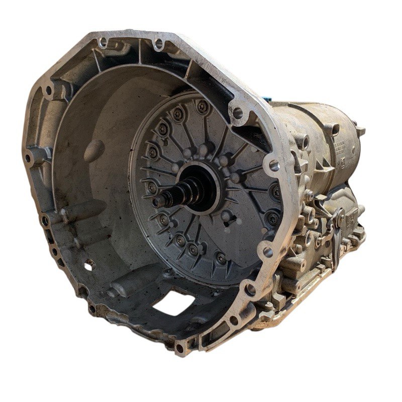 Zostava automatickej prevodovky (bez meniče krútiaceho momentu) ZF 8HP90, 2WD — 1091010005, 1091401033, 1081012007 ZG2