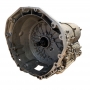 Zostava automatickej prevodovky (bez meniče krútiaceho momentu) ZF 8HP90, 2WD — 1091010005, 1091401033, 1081012007 ZG2