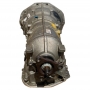 Zostava automatickej prevodovky (bez meniče krútiaceho momentu) ZF 8HP90, 2WD — 1091010005, 1091401033, 1081012007 ZG2