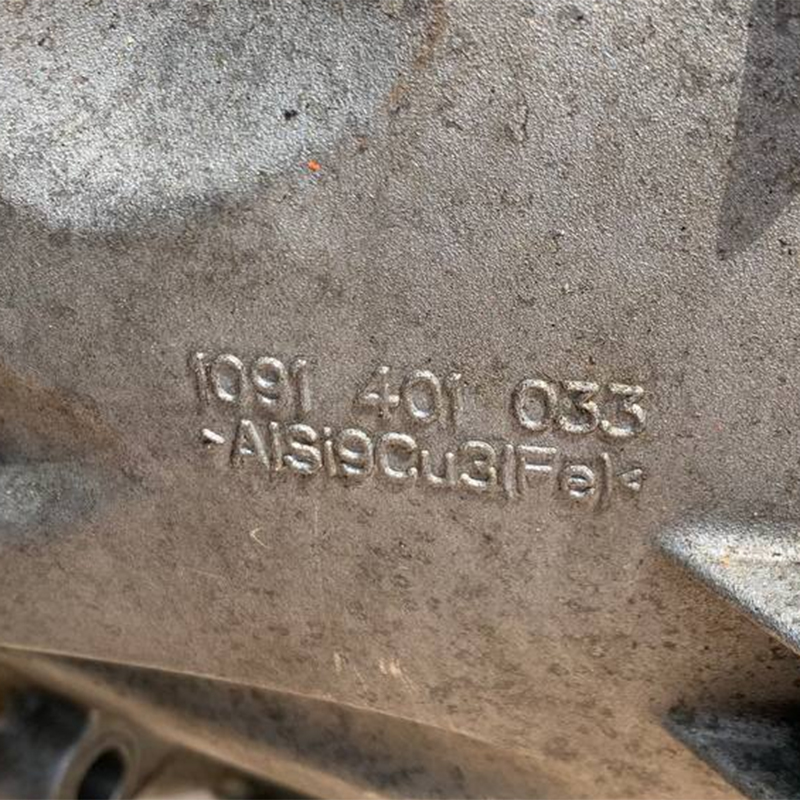 Zostava automatickej prevodovky (bez meniče krútiaceho momentu) ZF 8HP90, 2WD — 1091010005, 1091401033, 1081012007 ZG2