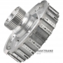 Bubnová spojka E (bez piestov a kotúčov), ZF 8HP70 1102471030, 1102471034 - 48 drážok (vonkajší Ø 49,75 mm), pre 5 trecích kotúčov