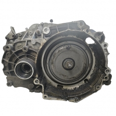 Zostava automatickej prevodovky VAG DSG6 02E DQ250, 2WD – označenie NJK