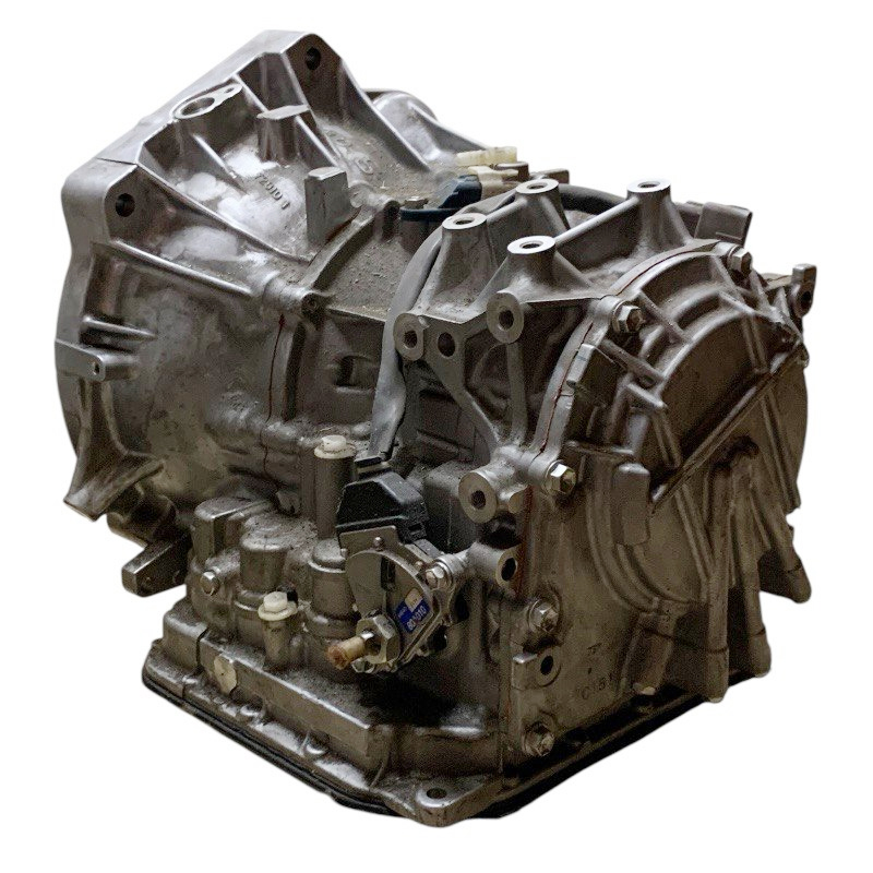 Zostava automatickej prevodovky (bez meniča krútiaceho momentu) Aisin Warner AW80-40LE, TOYOTA U440E, 2WD — 80A010, 10CS131290