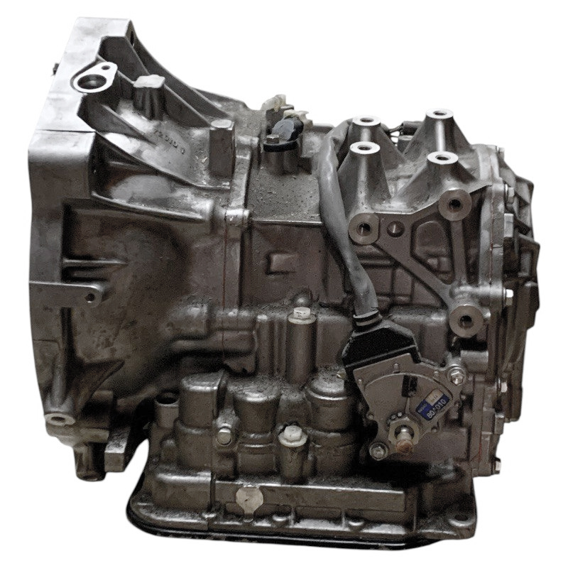 Zostava automatickej prevodovky (bez meniča krútiaceho momentu) Aisin Warner AW80-40LE, TOYOTA U440E, 2WD — 80A010, 10CS131290
