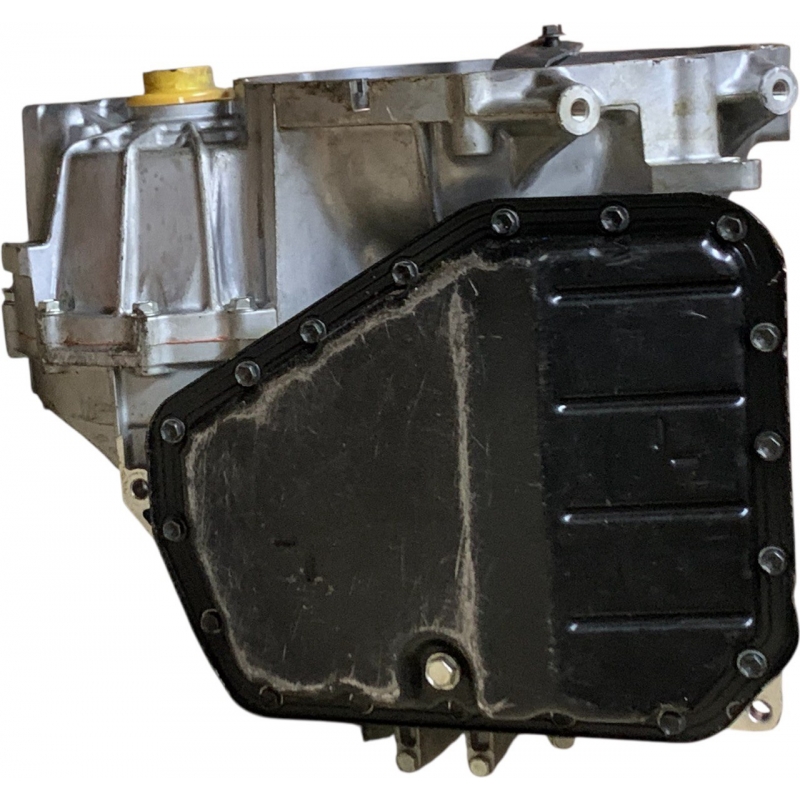 Zostava automatickej prevodovky (bez meniča krútiaceho momentu) Aisin Warner AW80-40LE, TOYOTA U440E, 2WD — 80A010, 10CS131290