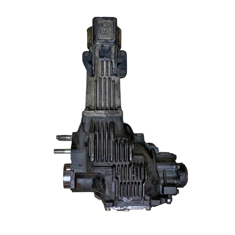 Reduktor prevodovky s pohonom všetkých kolies TOYOTA U140F — 3610048040, (55 Y132, 1/6), LEXUS RX