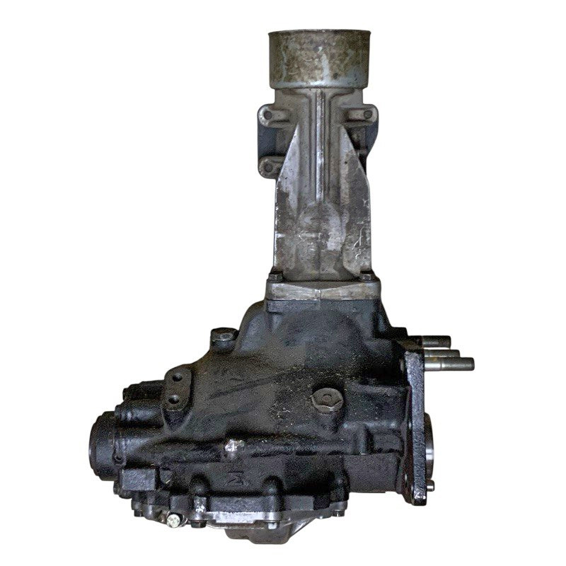 Reduktor prevodovky s pohonom všetkých kolies TOYOTA U140F — 3610048040, (55 Y132, 1/6), LEXUS RX