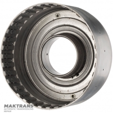 Brzdový bubon (prázdny, bez piestov) MAZDA FNR5 – XS4Z-7D044-AB, FN11-19-68XC Brzdový bubon (prázdny, bez piestov) MAZDA FNR5 – XS4Z-7D044-AB, FN11-19-68XC