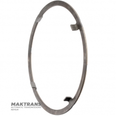 Bimetalická posuvná podložka zadného planétového prevodu (predná) AISIN WARNER AWF8G30, TOYOTA / LEXUS UB80E, UB80F, VAG AQ300 (09S) - 3573933020 (83,45x75,50x1,25 (5,05)