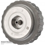 Kôš spojky C2 (z nových prevodoviek) AISIN WARNER AWF8G30, VAG A1300 (09S) - celková výška 123 mm, 4 trecie kotúče, bez ložísk