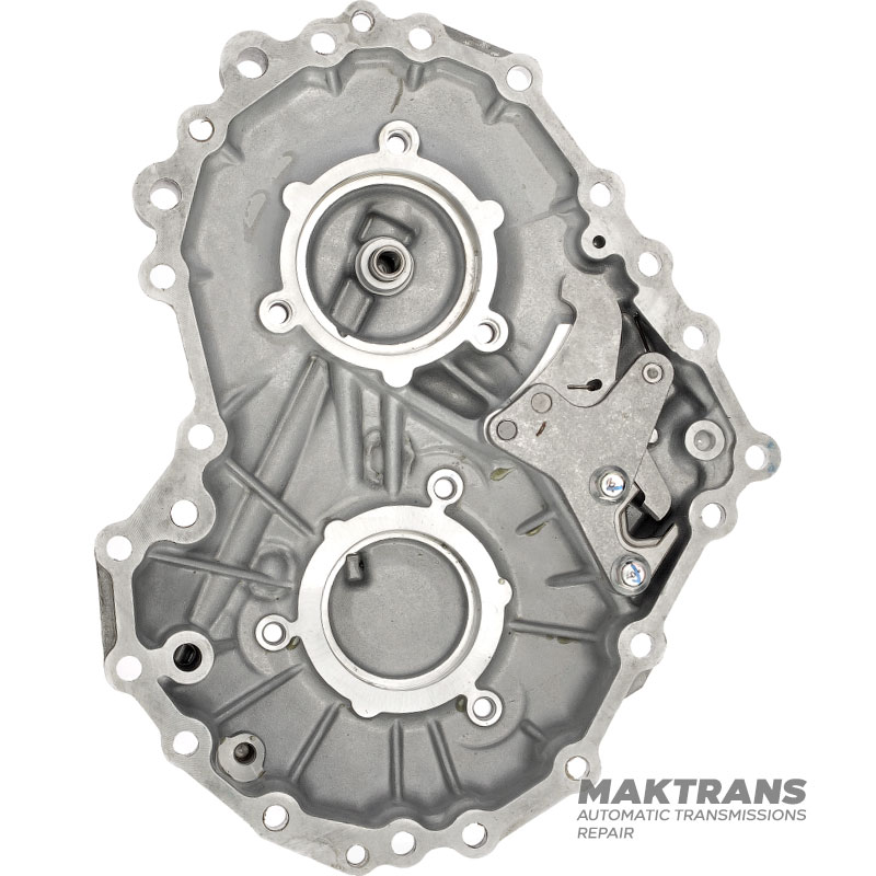 Kryt zadného puzdra JF011E RE0F06A RE0F10A CVT Nissan Rogue 2.5 4WD 3102M-3UX3B-RE