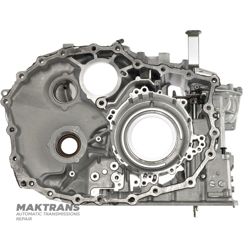 Zadný kryt Nissan Rogue 2.5 4WD 3102M-3UX3B-RE JF011E