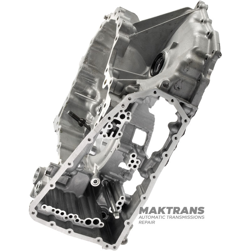 Zadný kryt Nissan Rogue 2.5 4WD 3102M-3UX3B-RE JF011E