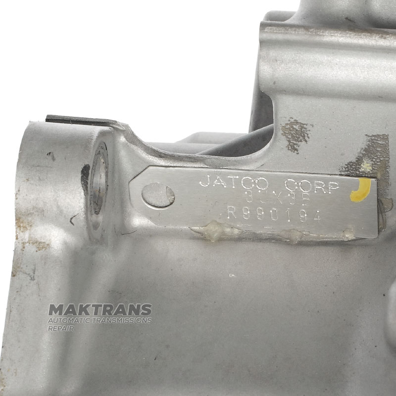 Predný kryt JF011E Nissan Rogue 2.5 4WD 3102M-3UX3B-RE