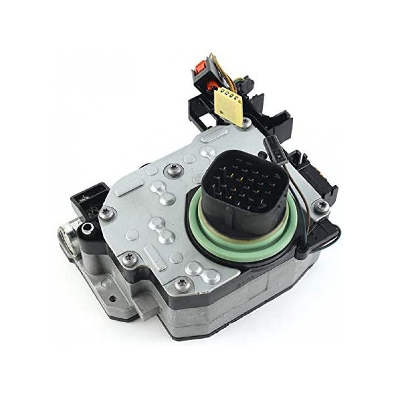 Blok solenoidu 62TE 078709AB 68376696AA [VÝROBCA MOPAR]