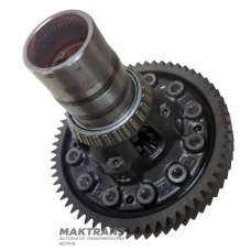 Diferenciál (4x4) Aisin Warner AW55-50SN, AW55-51SN — VOLVO