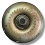 Menič krútiaceho momentu (použitý, netestovaný) F4A42, F4A51 — označenie YH, 110 zubov na korunke (vonkajší Ø 281 mm)