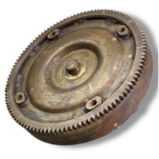Menič krútiaceho momentu (použitý, netestovaný) F4A42, F4A51 — označenie 4C, 110 zubov na korunke (vonkajší Ø 281 mm)