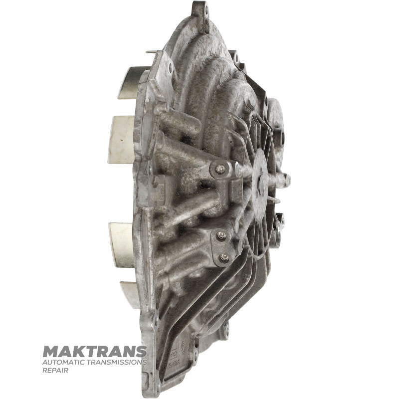 Zadný kryt prevodovky FORD 8F57 - K2GP-7B332-AC