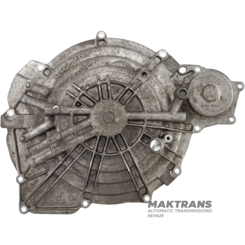 Zadný kryt prevodovky FORD 8F57 - K2GP-7B332-AC