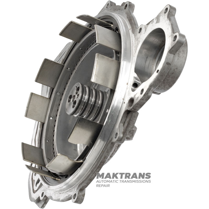Zadný kryt prevodovky FORD 8F57 - K2GP-7B332-AC