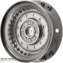Predný kryt meniča krútiaceho momentu ZF 8HP70 — 1087322630 (vonkajší pilotný otvor 46 mm, výška 50 mm), označenie meniča krútiaceho momentu 000946