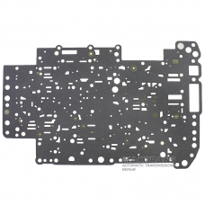 Separator plate of the hydraulic unit TR-60SN 09D 2 PORT EARLY B-7
