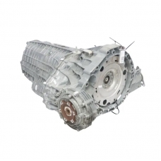 Kompletná prevodovka VAG DSG7 DL382 0CK FWD — označenie UMQ, Audi A4 Avant (B9) 2.0 30 TDI Mild hybrid 16V Combi/o, elektrický diesel, 1 968 cm3, 100 kW (136 ks), pohon predných kolies, DEZB; DTNB, 2019-07, 8W5; 8WD