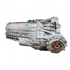 Kompletná prevodovka VAG DSG7 DL382 0CK FWD — označenie UMQ, Audi A4 Avant (B9) 2.0 30 TDI Mild hybrid 16V Combi/o, elektrický diesel, 1 968 cm3, 100 kW (136 ks), pohon predných kolies, DEZB; DTNB, 2019-07, 8W5; 8WD