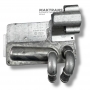 Výmenník tepla VAG DSG7 DL382 0CK, 0CL, 0СJ — 4G0317021AR