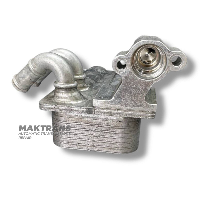 Výmenník tepla VAG DSG7 DL382 0CK, 0CL, 0СJ — 4G0317021AR