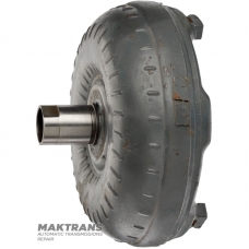 Hydraulický menič FORD C3 Prevodovka - Výška pilota 33 mm (Vonkajší Ø 19,15 mm / 21 mm)