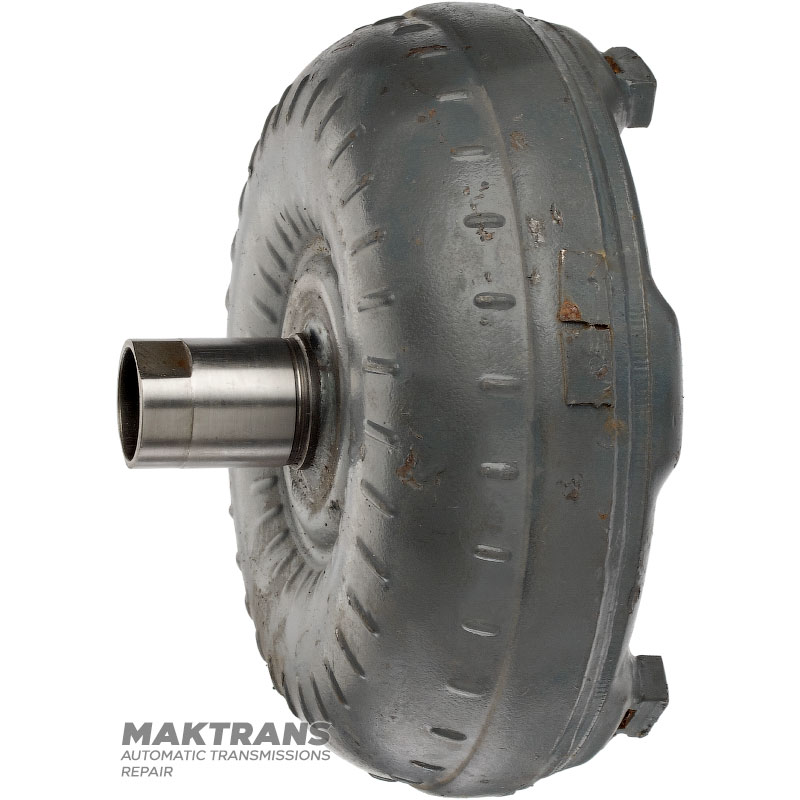 Hydraulický menič FORD C3 Prevodovka - Výška pilota 33 mm (Vonkajší Ø 19,15 mm / 21 mm)